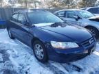 2001 HONDA  ACCORD