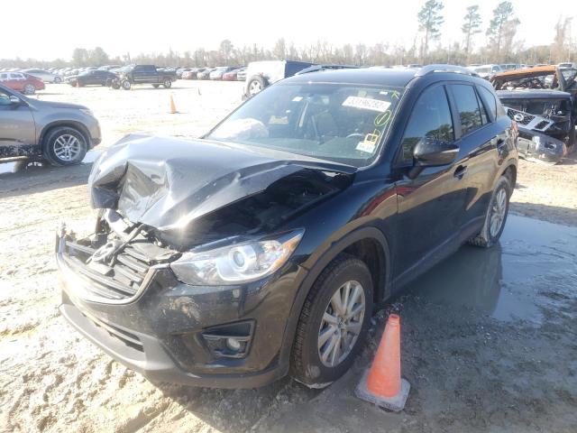 2016 MAZDA CX-5 TOURI JM3KE4CY0G0782191