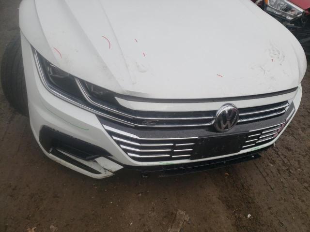 2019 VOLKSWAGEN ARTEON SEL WVWSR7AN6KE031308