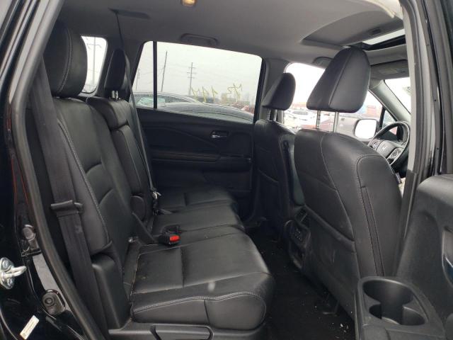 2016 HONDA PILOT EXL 5FNYF6H59GB068569