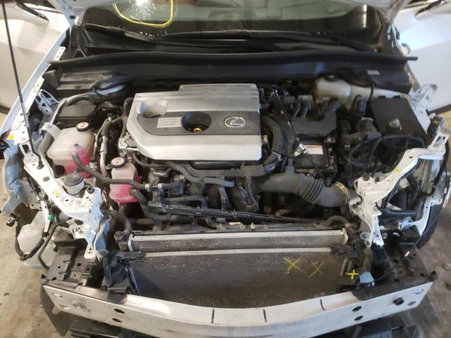 2019 LEXUS UX 250H JTHU9JBH5K2008083