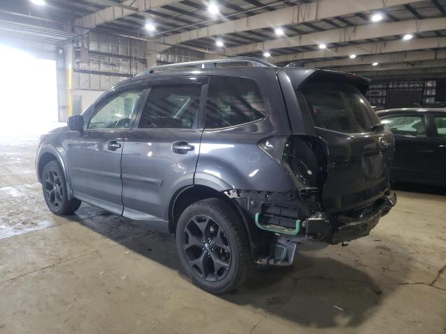 JF2SJAGC3JH553046 Subaru Forester 2.5i Premium