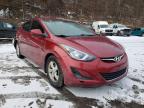 2014 HYUNDAI  ELANTRA