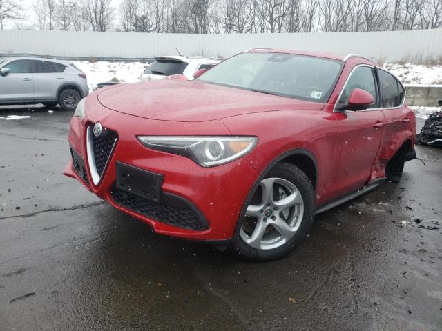 2019 ALFA ROMEO STELVIO ZASPAKAN1K7C32822