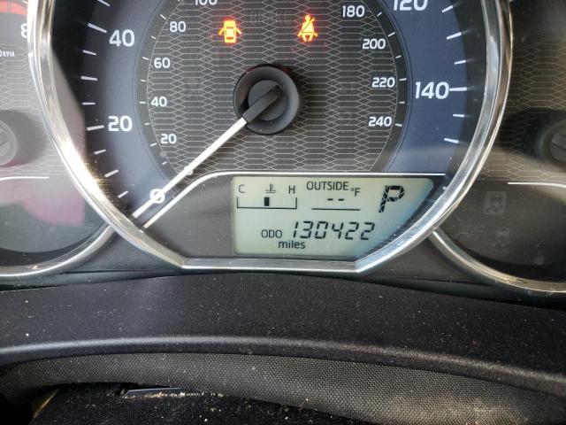 2015 TOYOTA COROLLA L - 2T1BURHE3FC337052