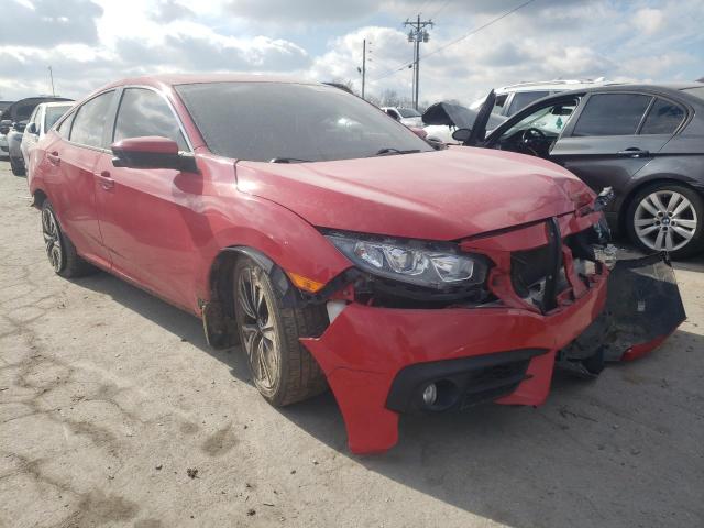 2018 HONDA CIVIC EX JHMFC1F35JX023452