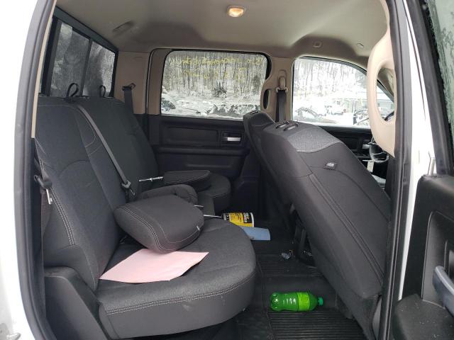 2019 RAM 2500 TRADE 3C6UR5HJ2KG587292