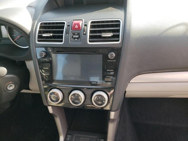 2018 SUBARU FORESTER 2 - JF2SJAEC6JG493725