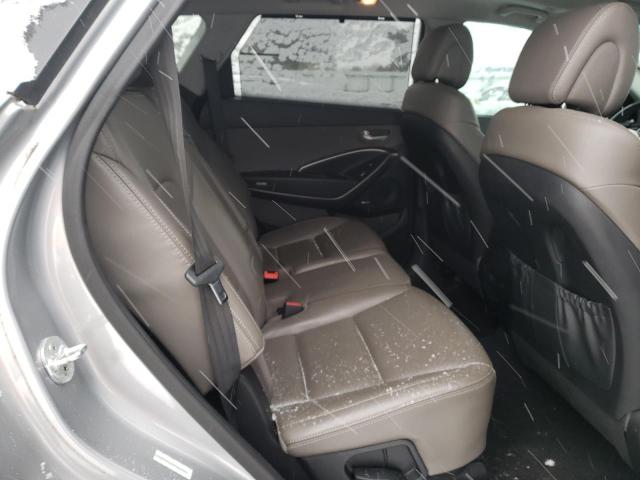 2014 HYUNDAI SANTA FE G - KM8SRDHF8EU041440