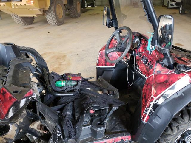 2015 POLARIS ACE 570 4XADAA571F7972000