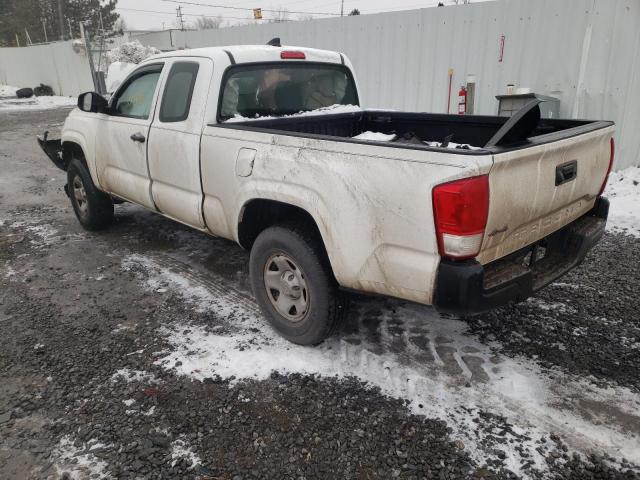 2017 TOYOTA TACOMA ACC 5TFSX5EN2HX048110