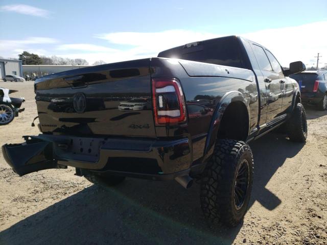 2021 RAM 2500 LIMIT 3C6UR5TL5MG609202