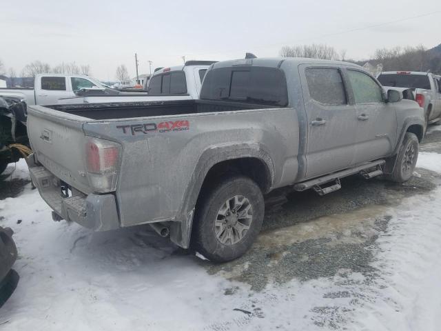 2021 TOYOTA TACOMA DOU - 3TYDZ5BN2MT002076