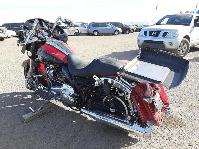 2021 HARLEY-DAVIDSON FLTRXS 1HD1KTP19MB673389