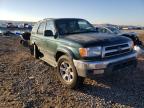 2000 TOYOTA  4RUNNER