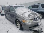 2001 HONDA  ODYSSEY