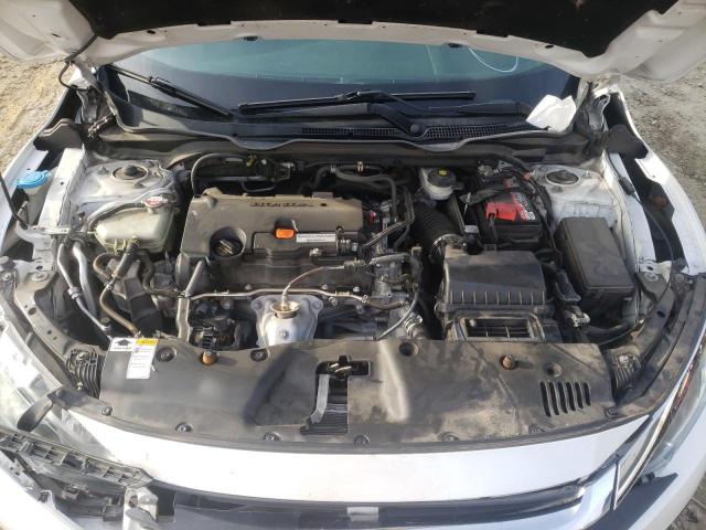 2016 HONDA CIVIC EX - 19XFC2F76GE201906