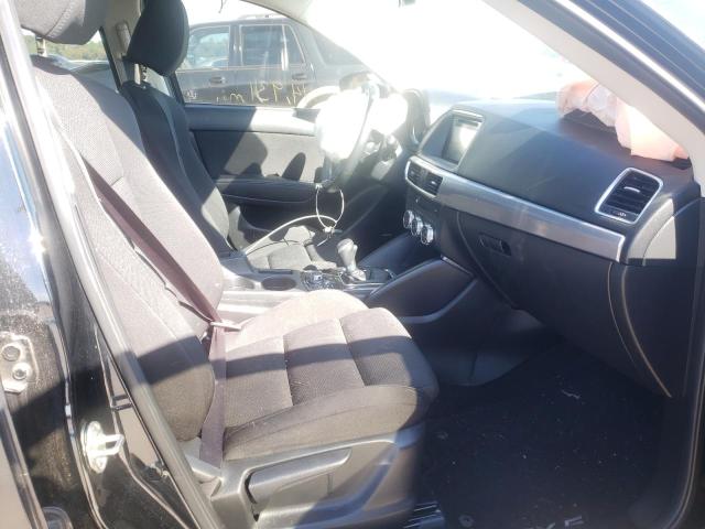 2016 MAZDA CX-5 TOURI JM3KE4CY0G0782191