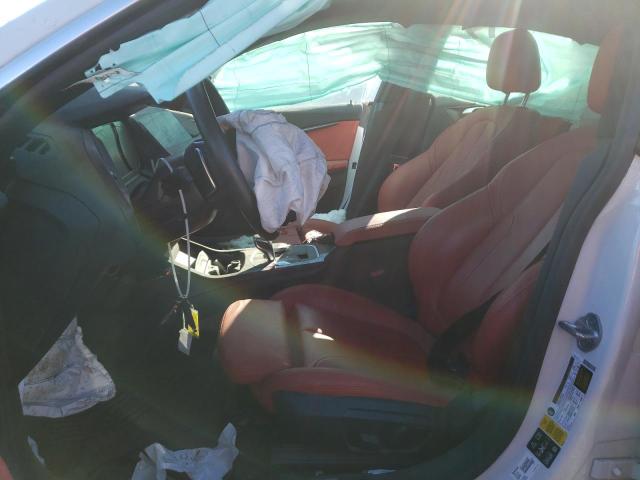 2020 BMW 228XI WBA73AK0XL7F88641