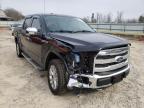 2015 FORD  F-150