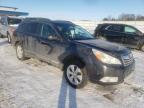 2010 SUBARU  OUTBACK