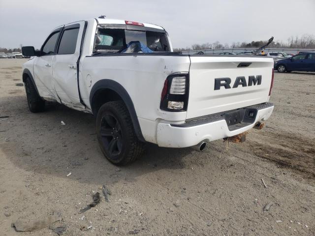 2017 RAM 1500 SPORT - 1C6RR7MT2HS796378