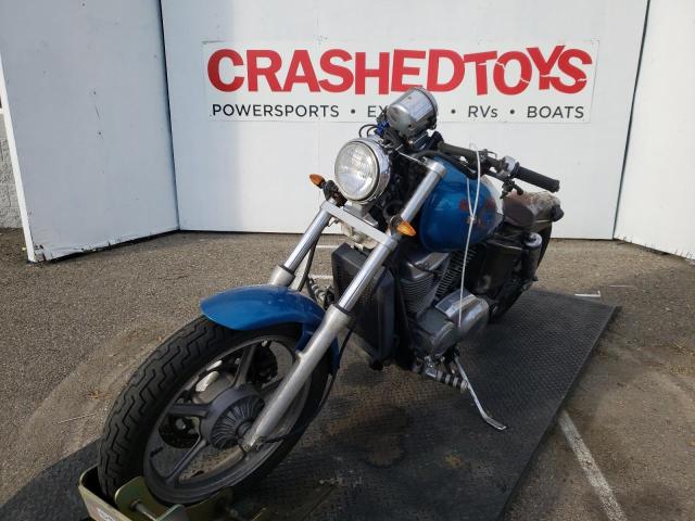 2005 HONDA VT1100 C 1HFSC181X5A900107