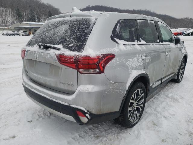 2018 MITSUBISHI OUTLANDER JA4AZ3A3XJZ056457