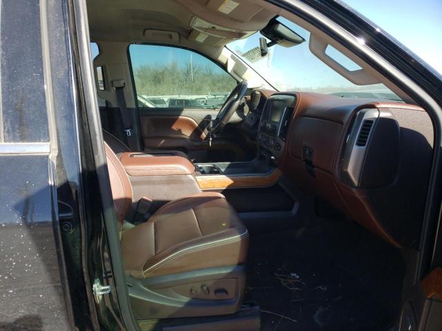 2017 CHEVROLET SILVERADO 1GC1KXEY3HF143121
