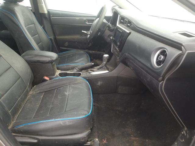5YFBURHE6KP902100 Toyota Corolla L 2019. Фото: 4