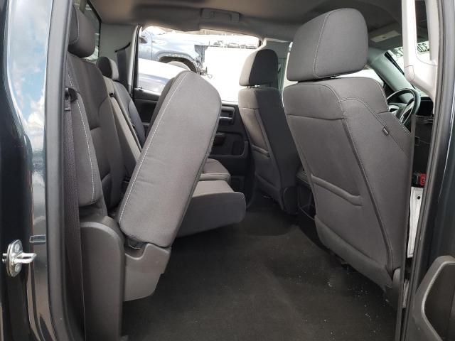 2017 GMC SIERRA K15 - 3GTU2MECXHG403755