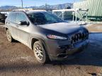 2014 JEEP  CHEROKEE