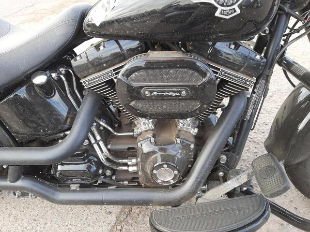 2016 HARLEY-DAVIDSON FLSTFBS 1HD1JT936GC013830