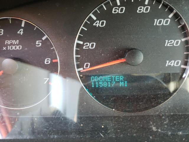 2G1WG5EK9B1220363 Chevrolet Impala Lt 2011. Фото: 7