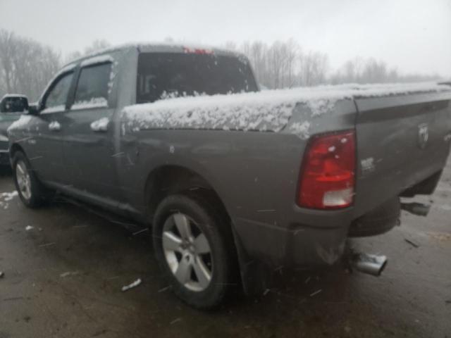 2010 DODGE RAM 1500 - 1D7RV1CT4AS201156