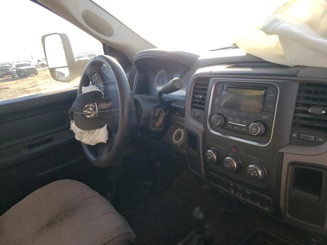 2018 RAM 3500 3C7WRTCL0JG272717