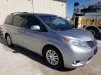 2013 TOYOTA  SIENNA