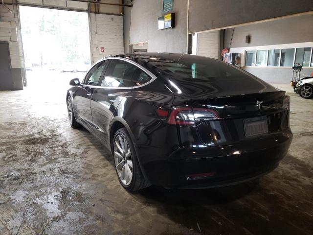 2020 TESLA MODEL 3 5YJ3E1EA1LF616091
