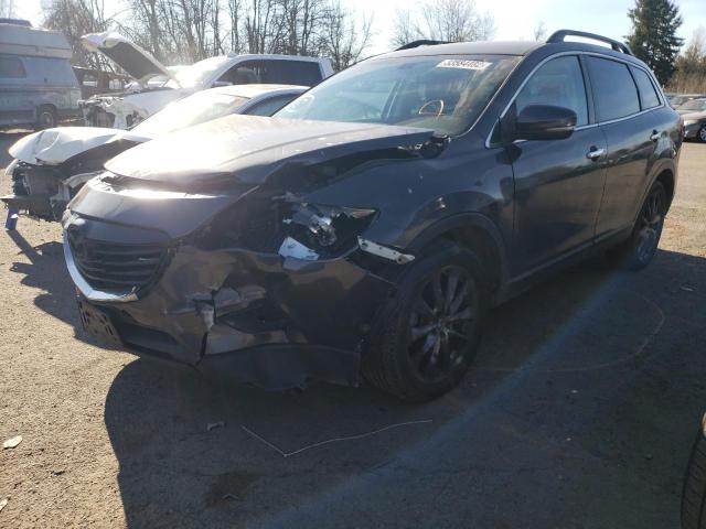JM3TB3DV9F0454018 Mazda Cx-9 Grand 2015. Фото: 1