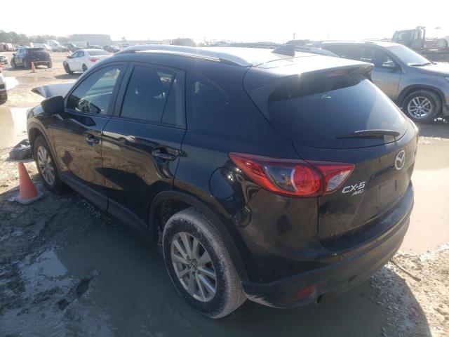 2016 MAZDA CX-5 TOURI JM3KE4CY0G0782191