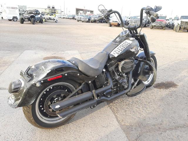 2016 HARLEY-DAVIDSON FLSTFBS 1HD1JT936GC013830