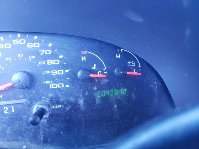 1FTNE24L66HA28063 Ford Econoline 2006. Фото: 7