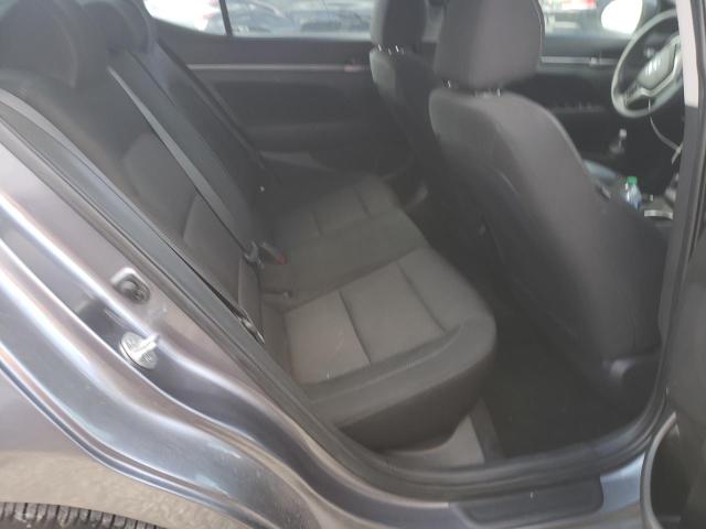 5NPD84LF5JH376649 Hyundai Elantra Se 2018. Фото: 5