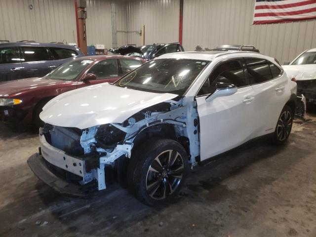 2019 LEXUS UX 250H JTHU9JBH5K2008083