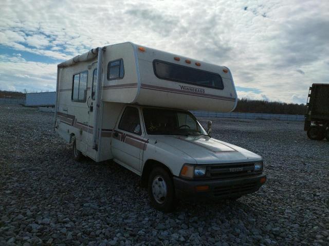 Other salvage cars for sale: 1990 Other Winnebago