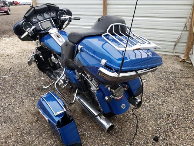 2014 HARLEY-DAVIDSON FLHTKSE CV 1HD1TEN1XEB951293