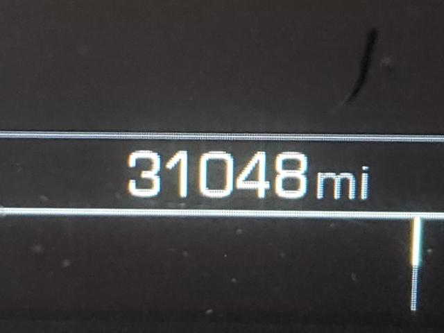 2016 CHEVROLET IMPALA LTZ 2G1145S31G9198545