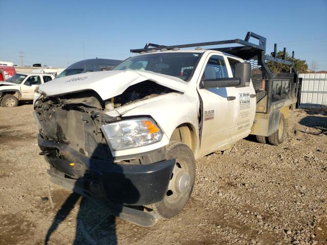 2018 RAM 3500 3C7WRTCL0JG272717