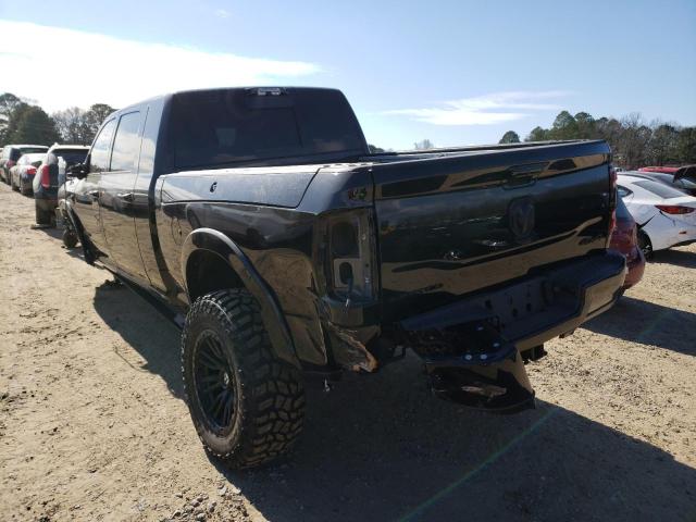 2021 RAM 2500 LIMIT 3C6UR5TL5MG609202