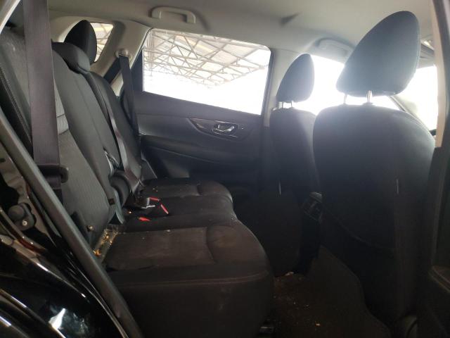 2020 NISSAN ROGUE S JN8AT2MT9LW000175